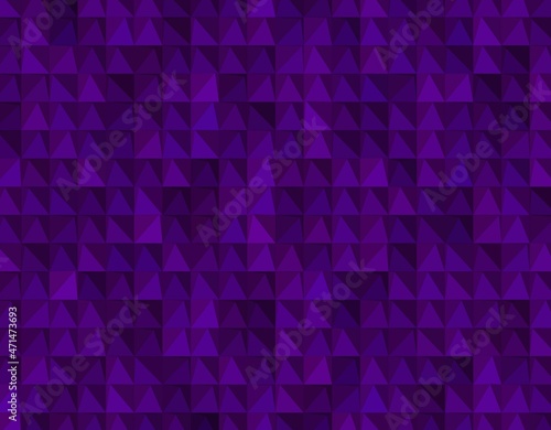purple color of abstract background