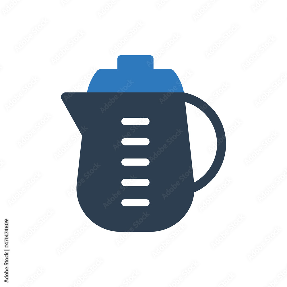 Tea Kettle Icon - Teapot Icon Tea Kettle Icon - Teapot Icon