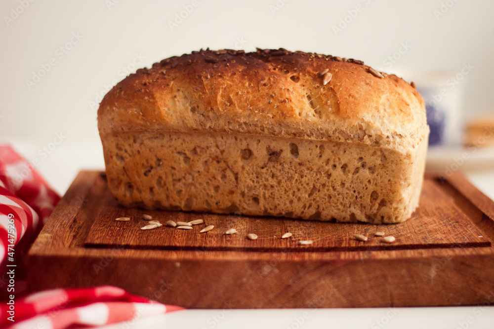 Homebread