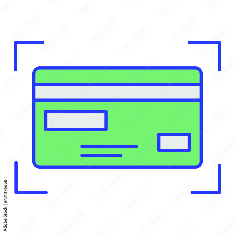 bank card Isolated Vector icon which can easily modify or edit
bank card Isolated Vector icon which can easily modify or edit