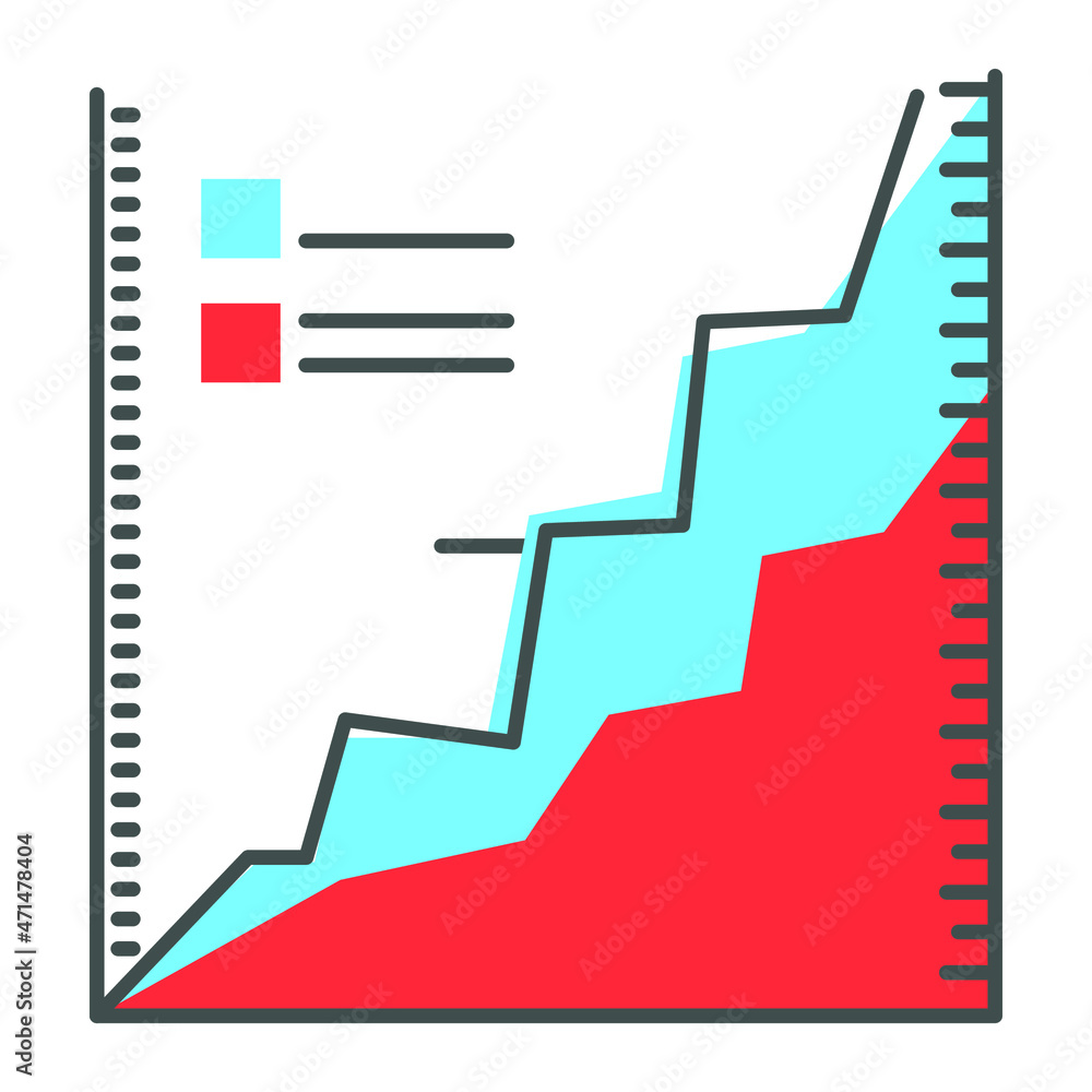 Analytics Isolated Vector icon which can easily modify or edit
Analytics Isolated Vector icon which can easily modify or edit