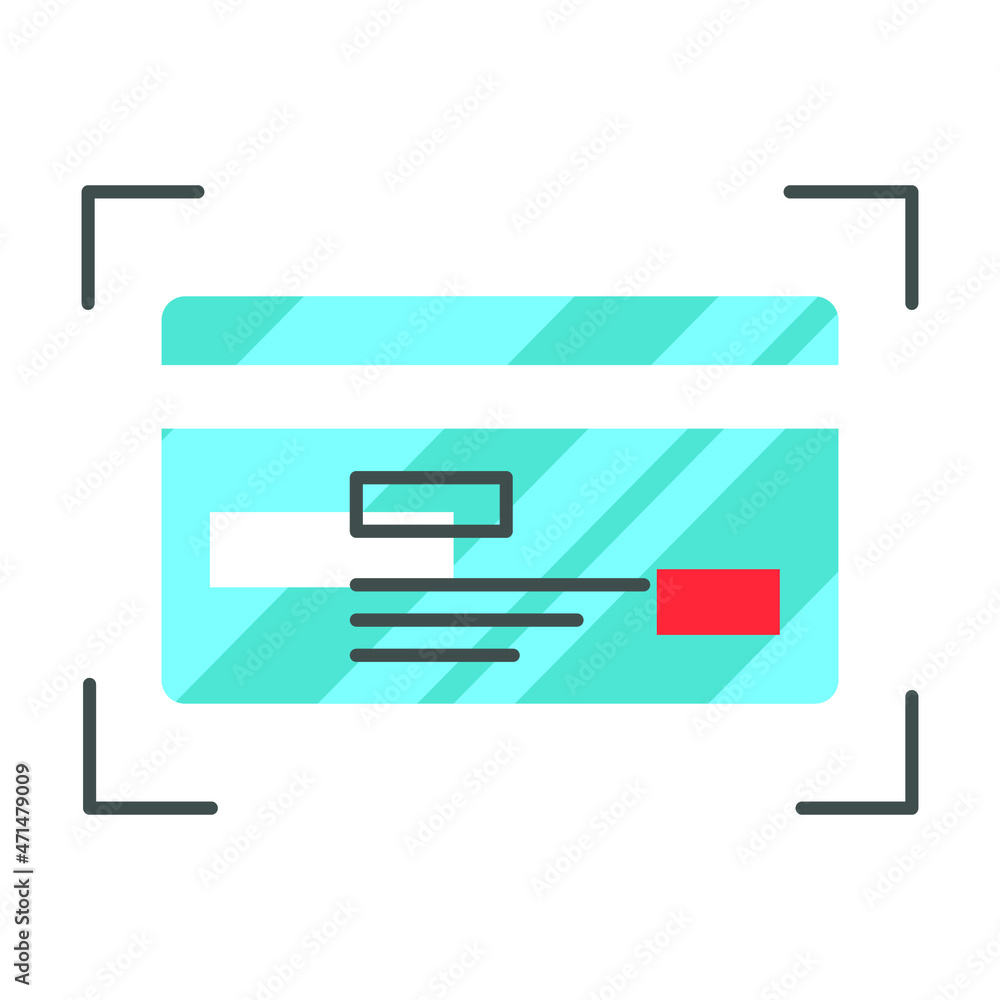 bank card Isolated Vector icon which can easily modify or edit
bank card Isolated Vector icon which can easily modify or edit