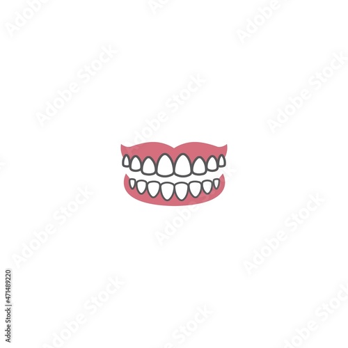 Tooth icon