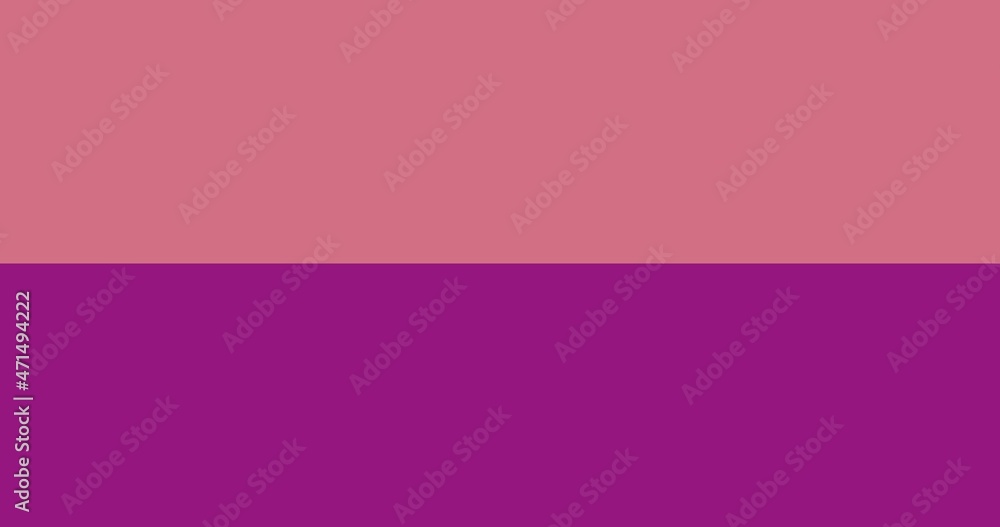 Color trend 2022: Calming coral, Velvet Violet, Pacific Pink
