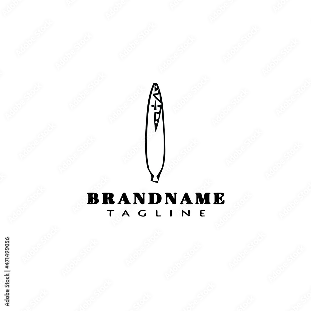 corn logo cartoon icon design template black isolated simple illustration corn logo cartoon icon design template black isolated simple illustration