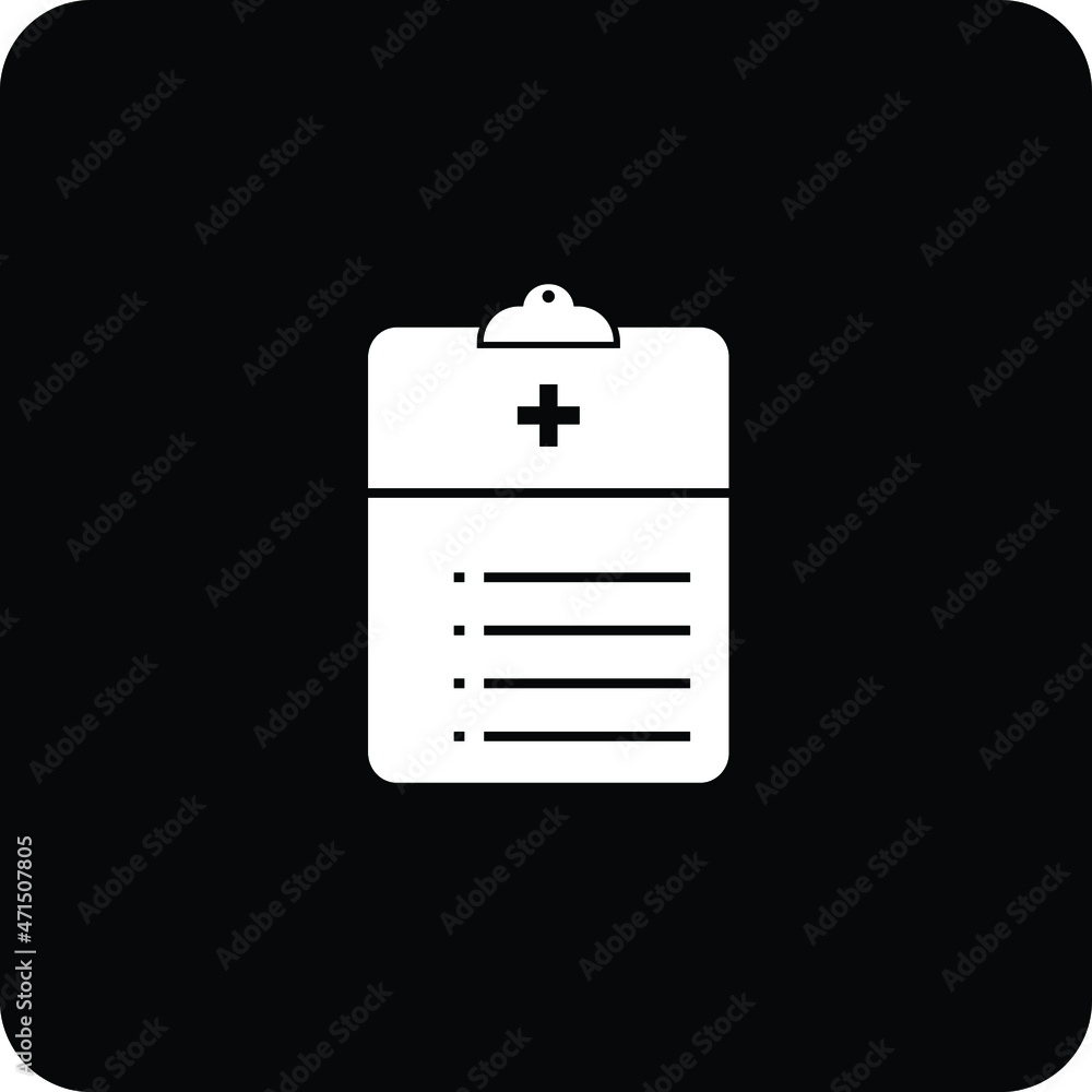 Medical card. Medical insurance. Record. Medical diagnosis. Add file. Profile icon. Document icon. Paper icon. Medical card. Medical insurance. Record. Medical diagnosis. Add file. Profile icon. Document icon. Paper icon.