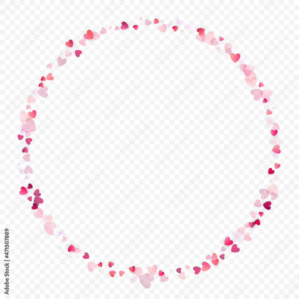 heart love 14th valentine vector pink wedding