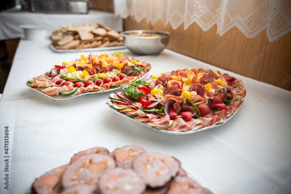 wedding refreshments wedding refreshments