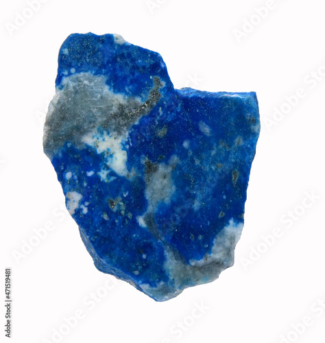 Lapislazuli, Afganistan