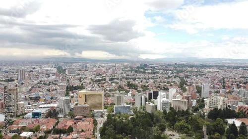 Teusaquillo - Bogotá