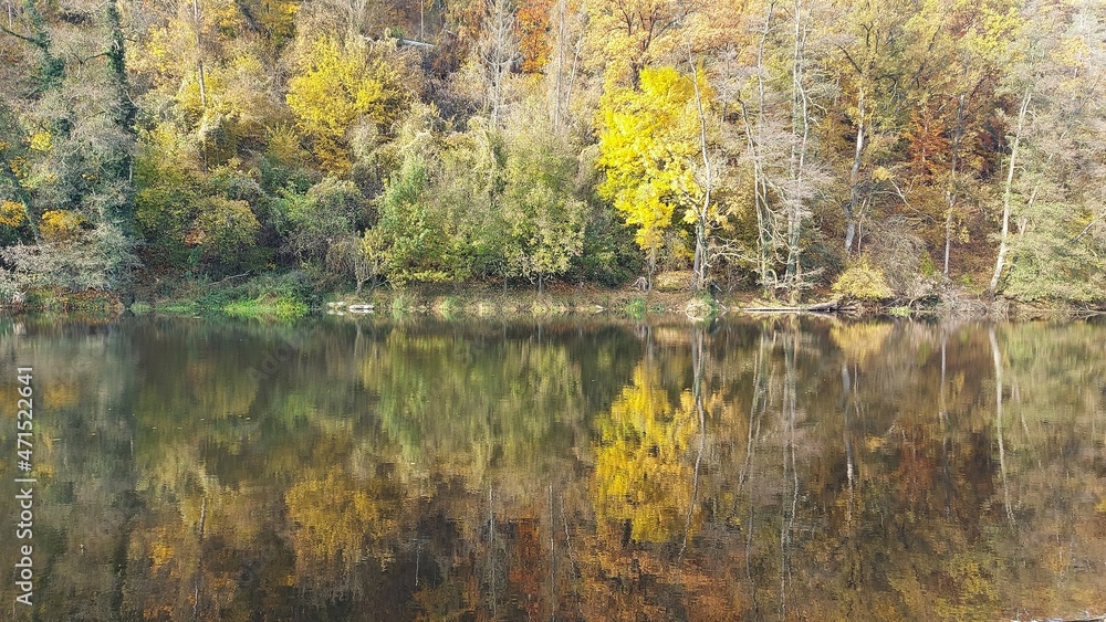 fluss fluss