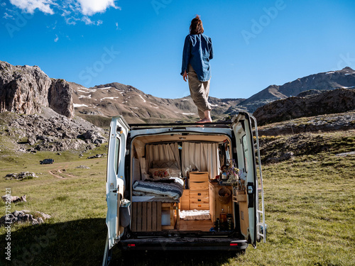 vanlife