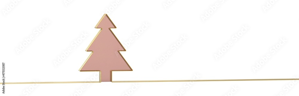merry christmas card modern 3d minimal merry christmas card modern 3d minimal
