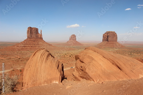 Monument Valley