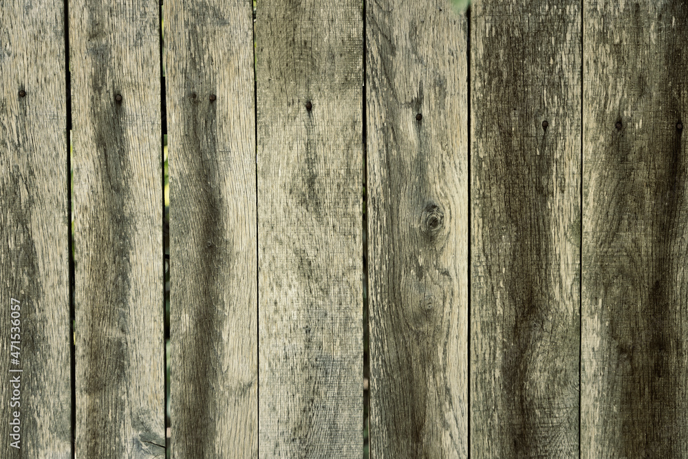 Old wooden fence, abstract background texture Old wooden fence, abstract background texture