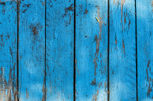Old wooden fence  abstract background texture