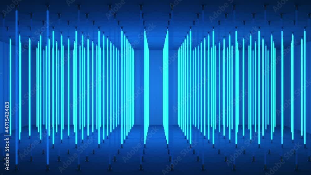 VJ LOOPS NEON VJ LOOPS NEON