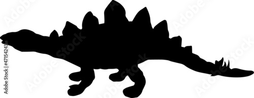 20 Dinosaur SVG, Dinosaur Silhouette SVG Bundle © Aleksandar