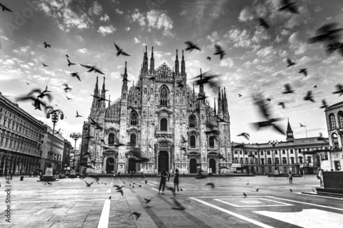 Duomo di Milano