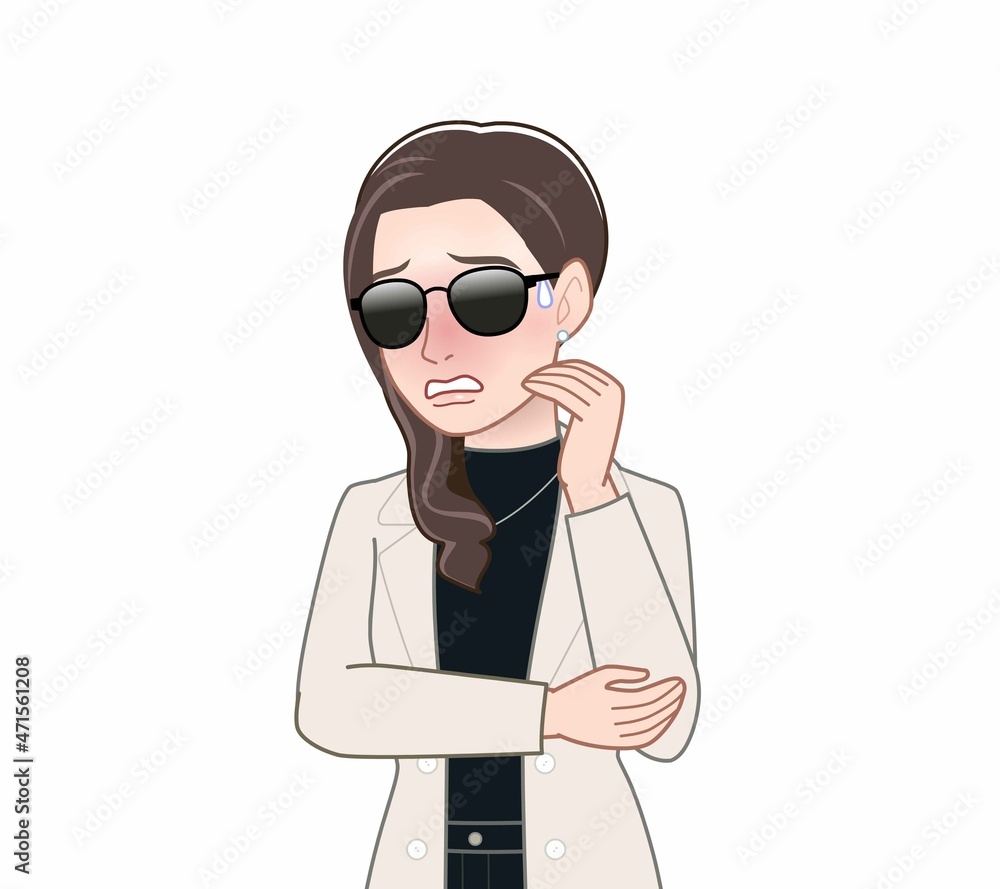 韓流好きな女性