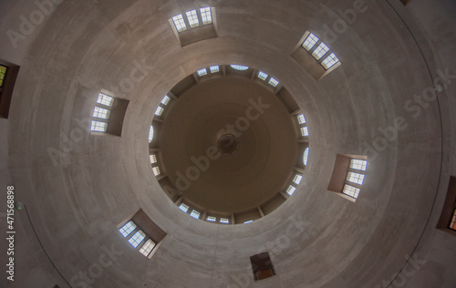 Óbuda Gas Works – Abandoned gasworks in Budapest, old gas factory in Hungary