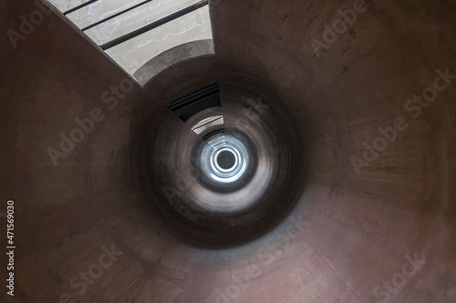 Óbuda Gas Works – Abandoned gasworks in Budapest, old gas factory in Hungary