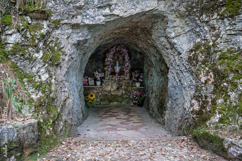 Fototapeta Naklejka Na Ścianę i Meble -  Santuario