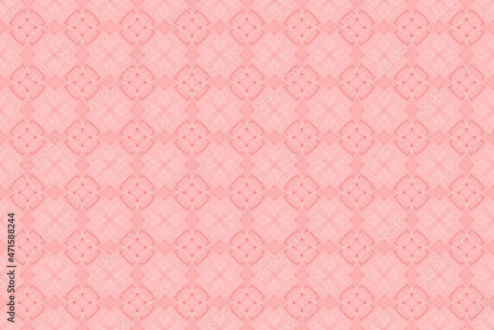 seamless pattern of pink background seamless pattern of pink background