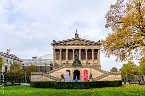 Wallpaper Mural Berlin is the capital of Germany. With a population of 3,562,166 as of December 2014, it is the largest city in Germany and the largest city in the European Union. Torontodigital.ca