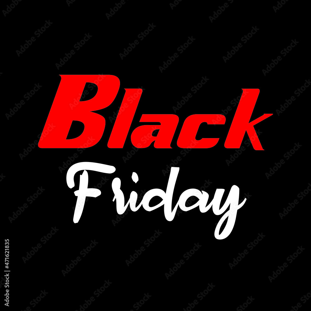 Abstract vector black Friday sale layout background. For art template design, list, page, mockup brochure style, banner, idea, cover, booklet, print, flyer, book, blank, card, ad, sign, poster, badge.