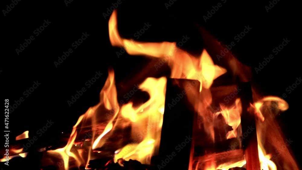 bonfire burning at night with sound
bonfire burning at night with sound