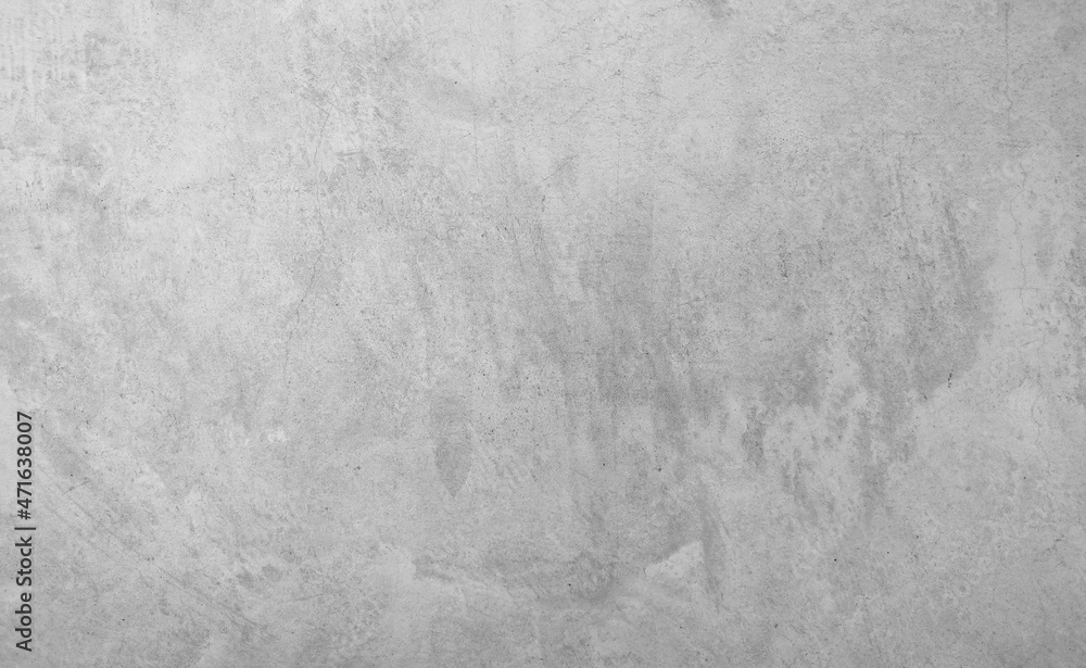 Naklejka premium Cement wall background, not painted in vintage style.