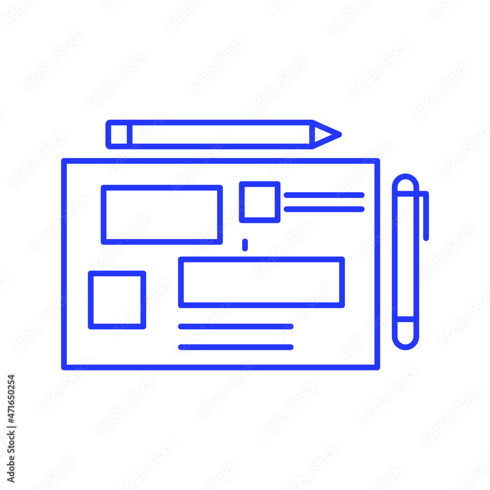 Account data Isolated Vector icon which can easily modify or edit
Account data Isolated Vector icon which can easily modify or edit