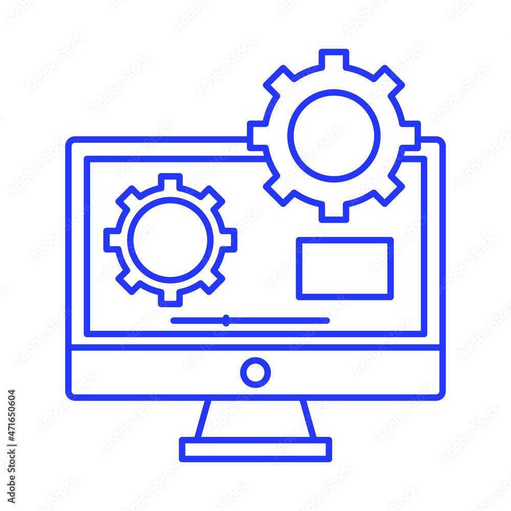 computer develop Isolated Vector icon which can easily modify or edit
computer develop Isolated Vector icon which can easily modify or edit