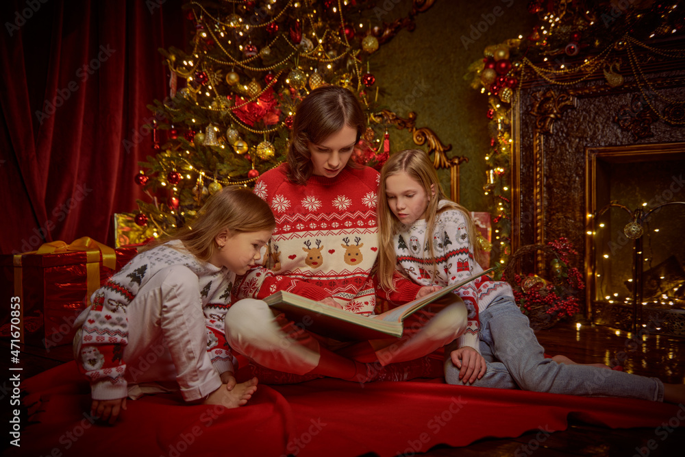 reading christmas tales reading christmas tales