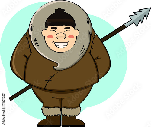 Inuit