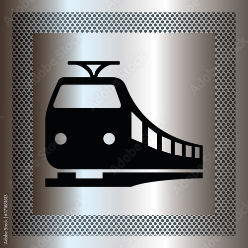 Logo tramway.
