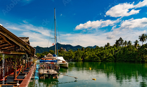 Water Sports and Activities in Thailand