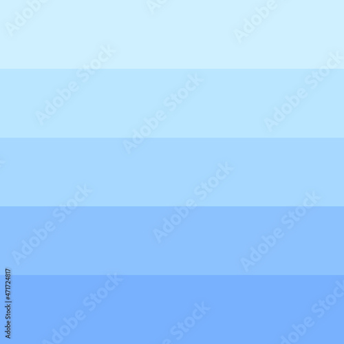 Blue wavy background. Abstract blue texture.