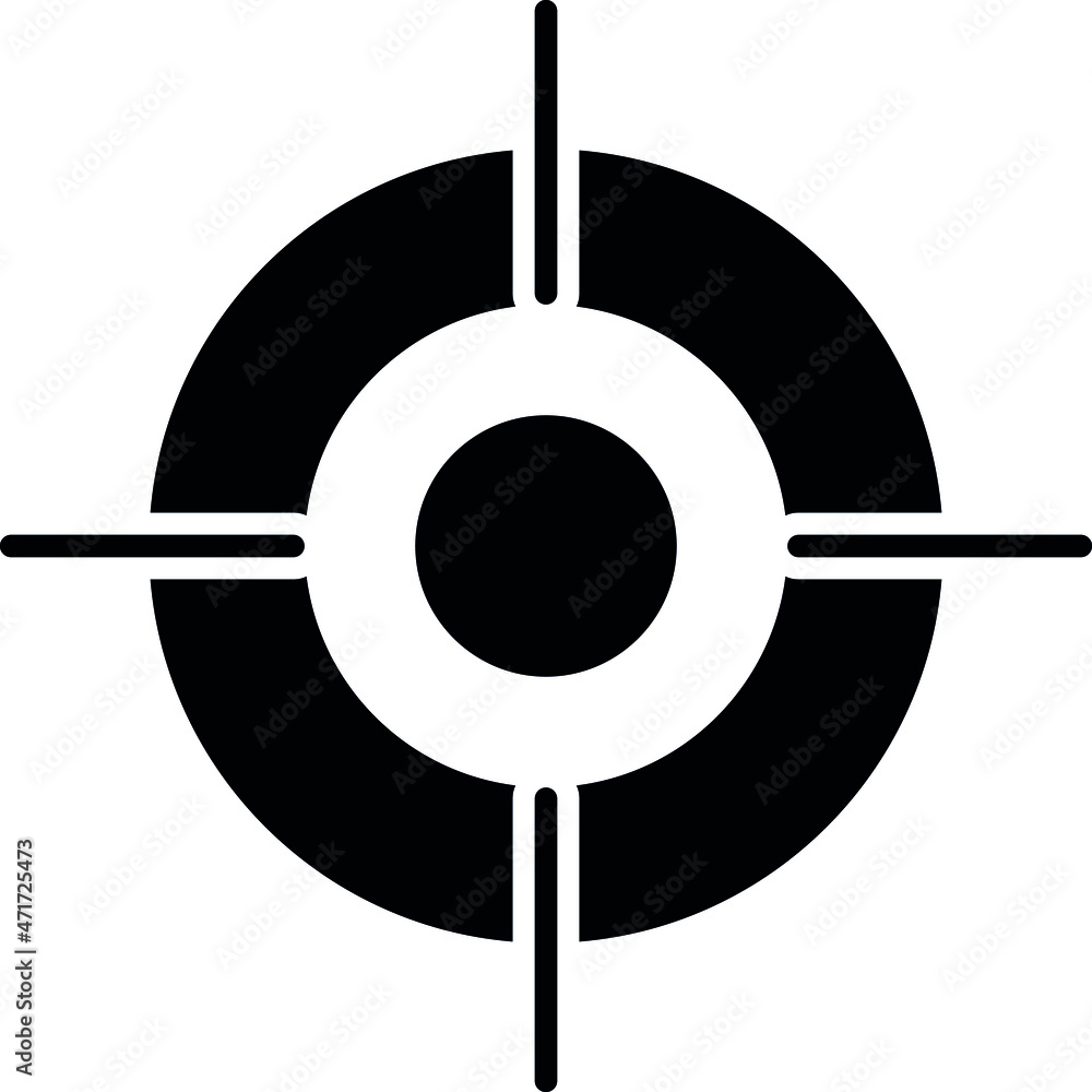elearning icons target and aim elearning icons target and aim