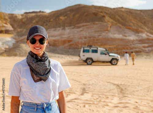 African Empty Tour