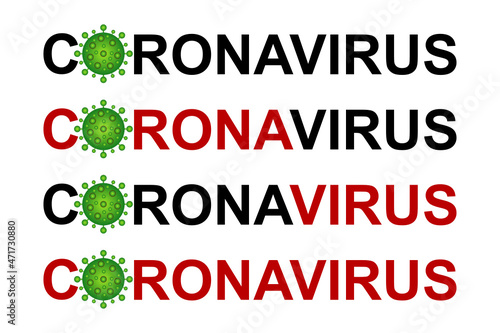Coronavirus Varianten