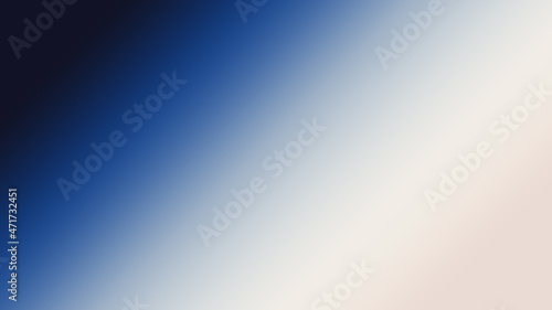 abstract blue background winter cool color