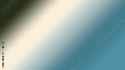 cool abstract background gradient winter