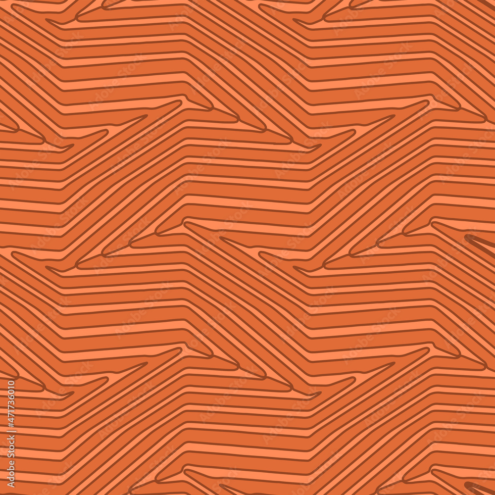 Full seamless geometric stripes decorative texture pattern vector. Monochrome design for textile fabric print and wallpaper. Design for fashion and home design background. Full seamless geometric stripes decorative texture pattern vector. Monochrome design for textile fabric print and wallpaper. Design for fashion and home design background.