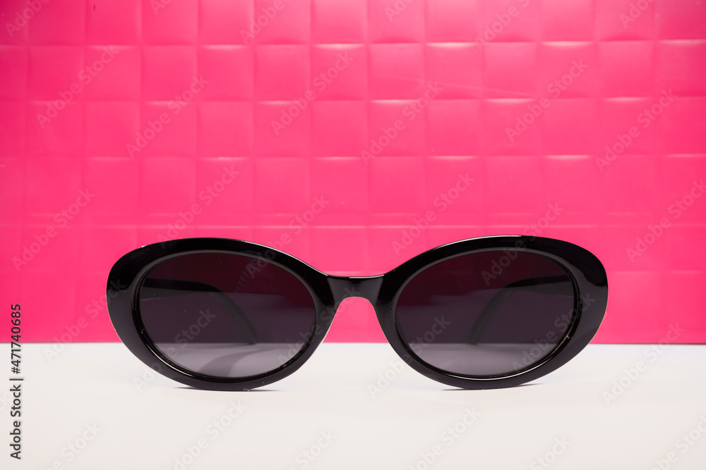 fashion sunglasses with uv protection - Image fashion sunglasses with uv protection - Image