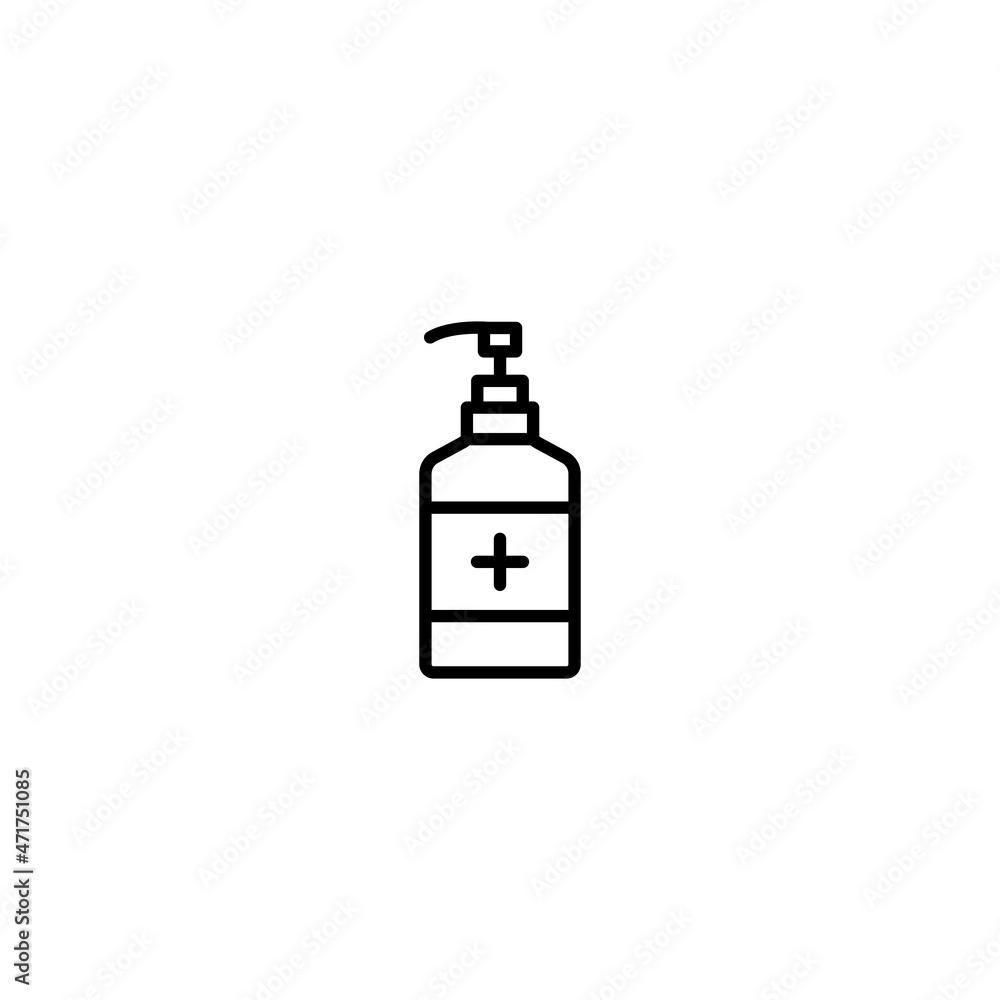 hand sanitizer icon, hand sanitizer sign vector hand sanitizer icon, hand sanitizer sign vector