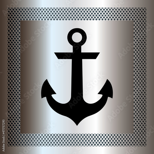 Logo ancre.