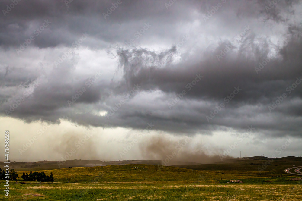 Stormy Weather Stormy Weather