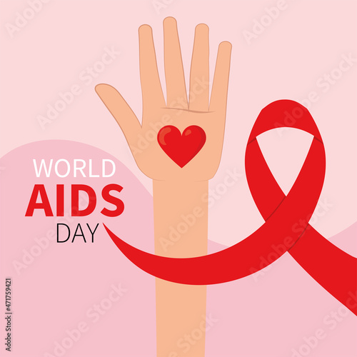 world aids day awareness